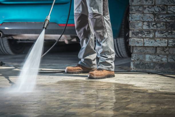 Warren, MN Pressure Washing Services Company