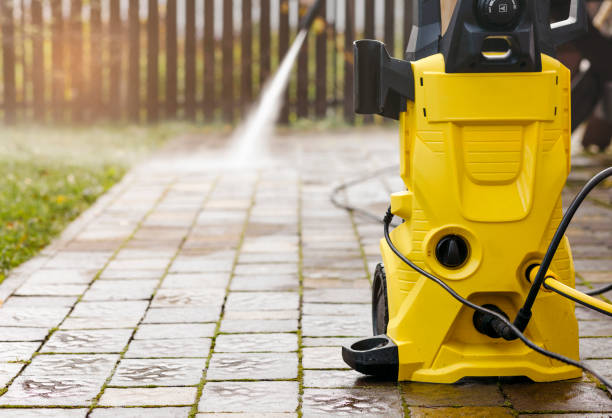 Best Gas Station Cleaning  in Warren, MN